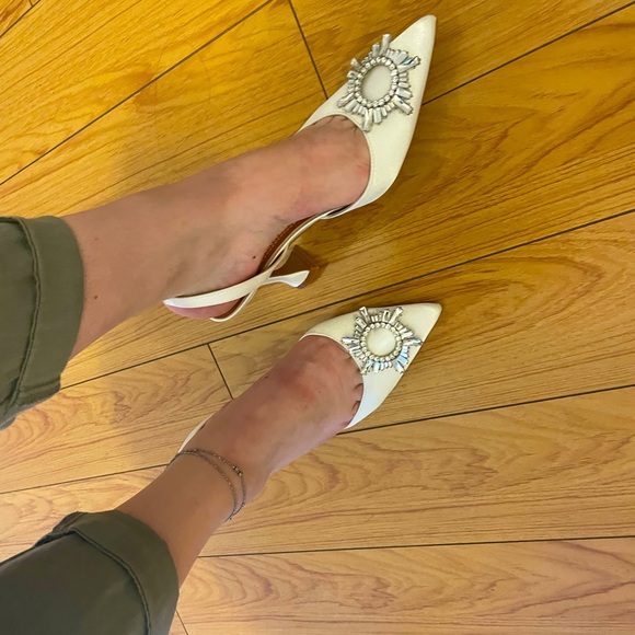 Heels - Picture 5 of 5